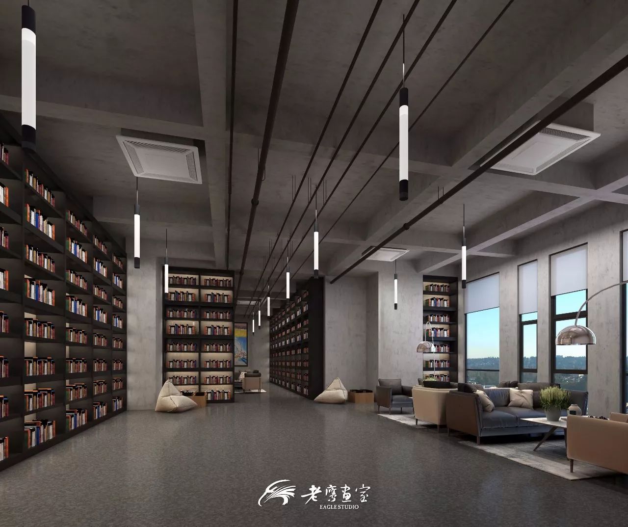 地址:杭州市富阳区银湖街道通政路1号(导航"杭州老鹰画室银湖校区